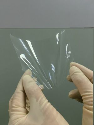 折而不皺的秘密 薄膜如何催生折疊屏手機的平整奇跡
